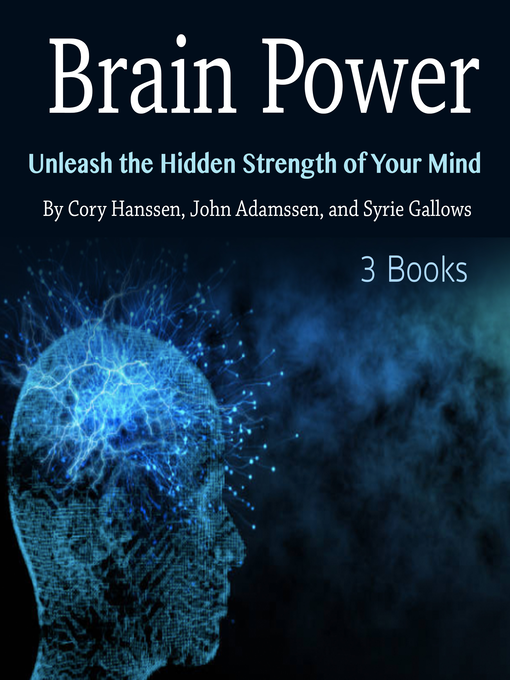 Title details for Brain Power by Syrie Gallows - Wait list